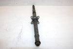 1980 Honda Atc110 Oem Rear Axle 42310-943-000 42310-943-010 AH74