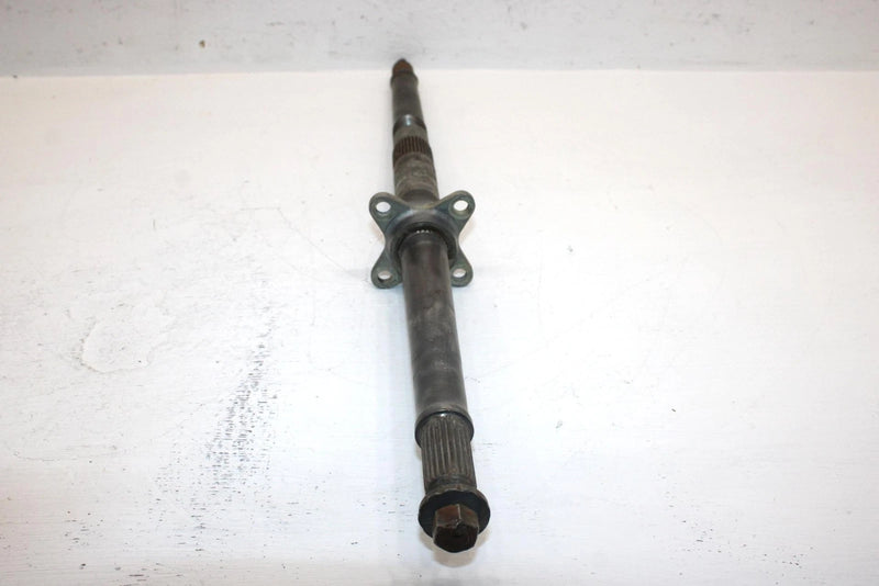 1980 Honda Atc110 Oem Rear Axle 42310-943-000 42310-943-010 AH74