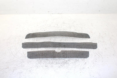 1994 Polaris Classic Touring Oem Hood Screen Set 5241350-067 SP55
