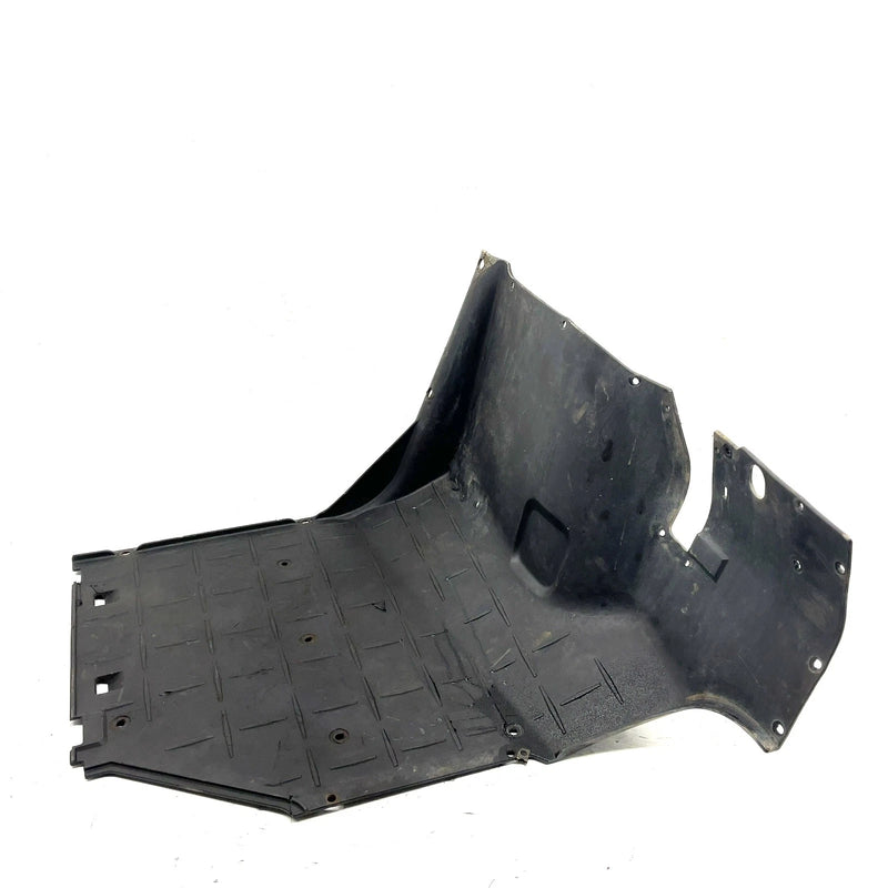 2004 Yamaha Rhino 660 OEM Left Driver Side Floor Pan 5UG-F7411-12-00 XY3