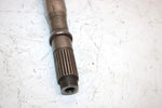 08ArcticCat ProwlerXt 6504x4H1AutomaticOemTransmissionDrive Shaft 0822-001 XA0