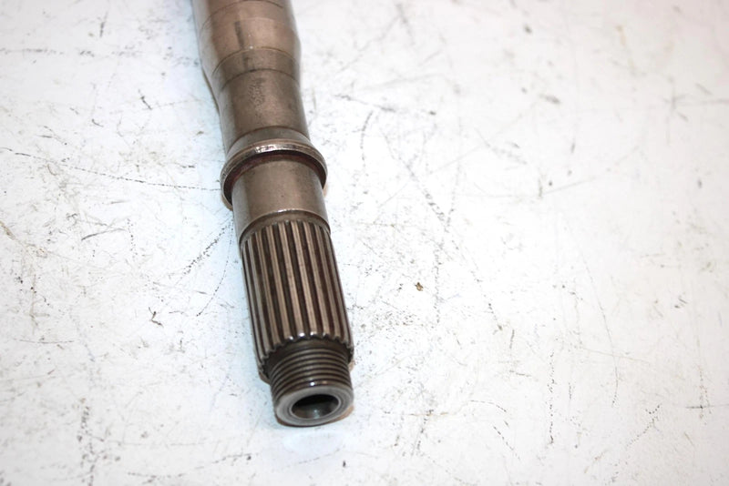 08ArcticCat ProwlerXt 6504x4H1AutomaticOemTransmissionDrive Shaft 0822-001 XA0