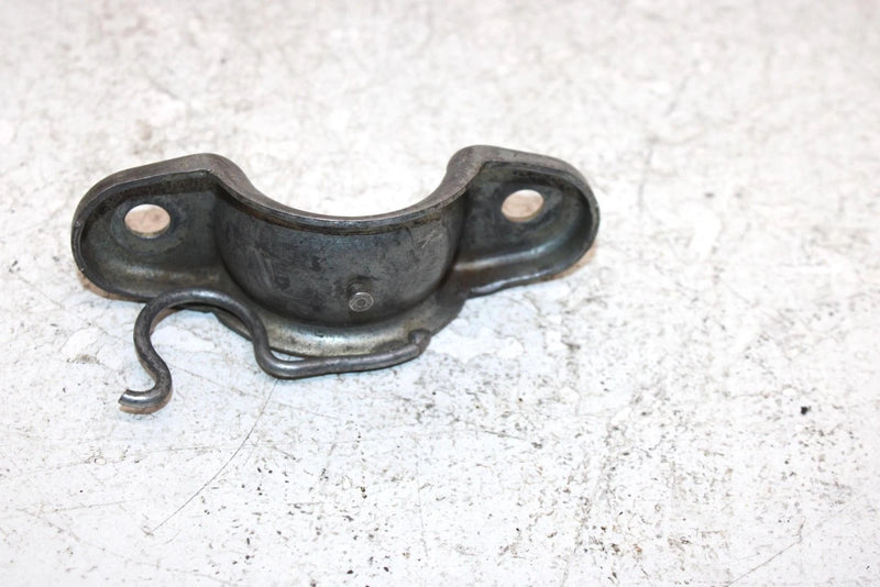 2007 Honda Fortrax 680 Oem Steering Post Mount Bracket 53220-HN8-000 AH46