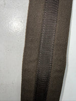 New Brown Whitman 46” English Fabric Girth BB-31