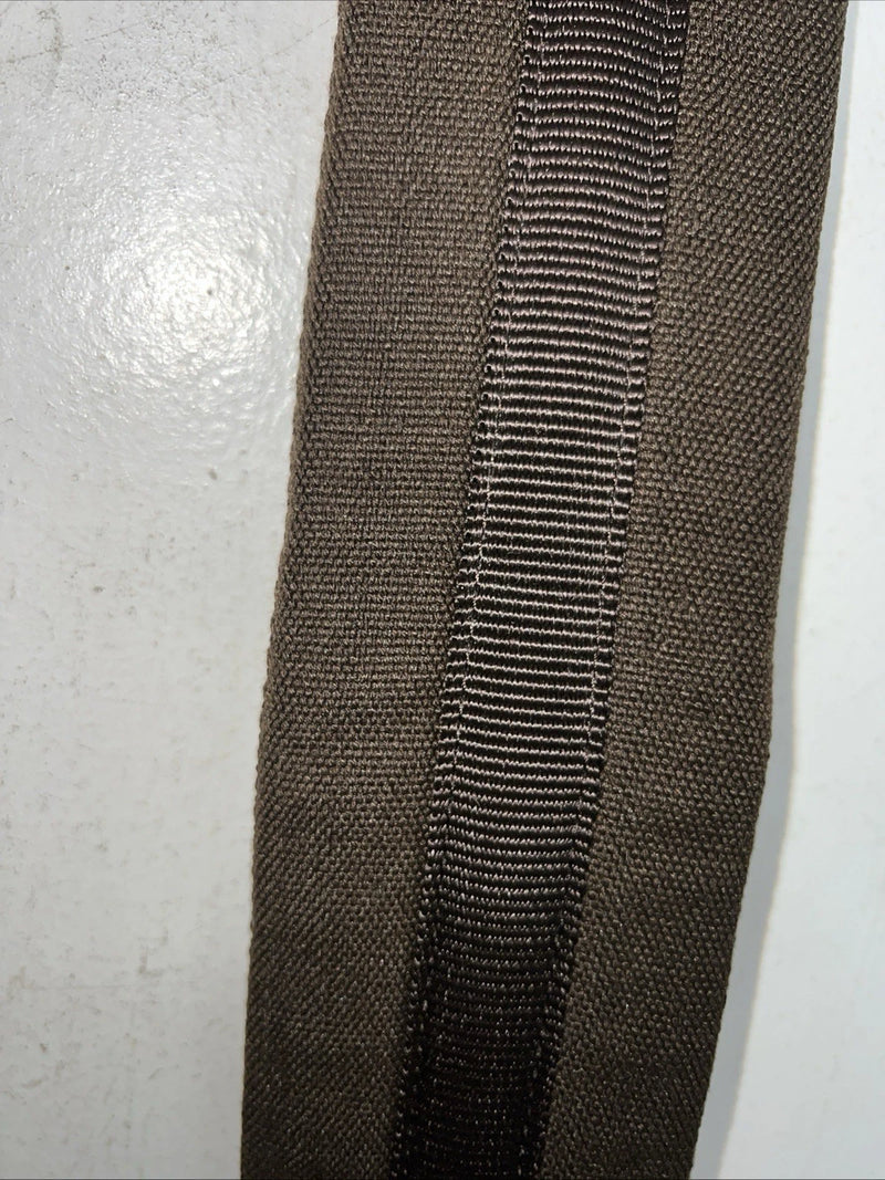 New Brown Whitman 46” English Fabric Girth BB-31