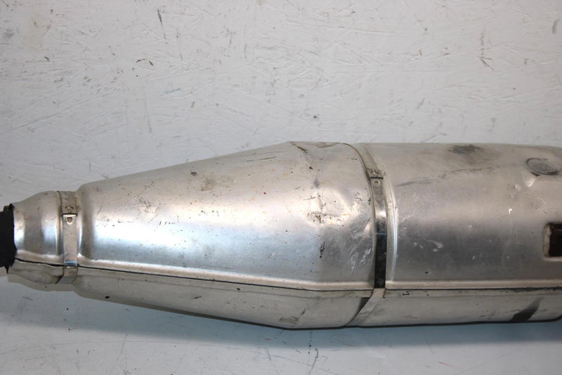 06 Arctic Cat Z 570 OEM Expansion Chamber 0712-990 SA324