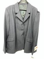 New Women’s Ovation Blue Sport Riding Jacket 24R #01010269 BB-604