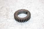 1997 Kawasaki Bayou 220 Oem Oil Pump Gear 59051-1187 AK21