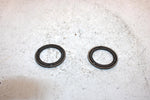 1991 Polaris Trail Boss Oem Armature Plate Pair 5211148 AP92