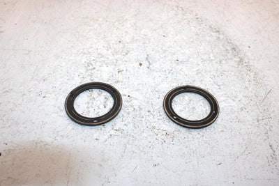 1991 Polaris Trail Boss Oem Armature Plate Pair 5211148 AP92