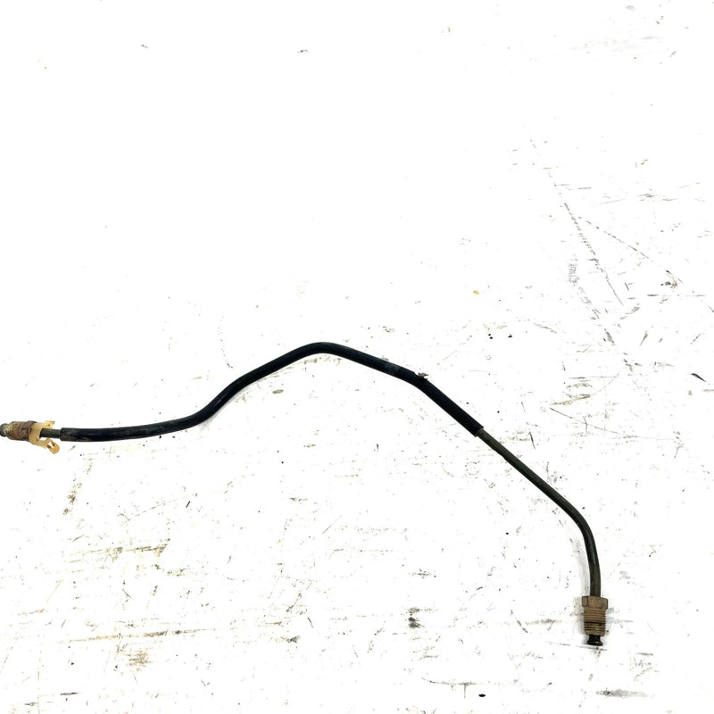 1984 Honda TRX200 OEM Left Front Brake Pipe 45125-VM5-000 AH78