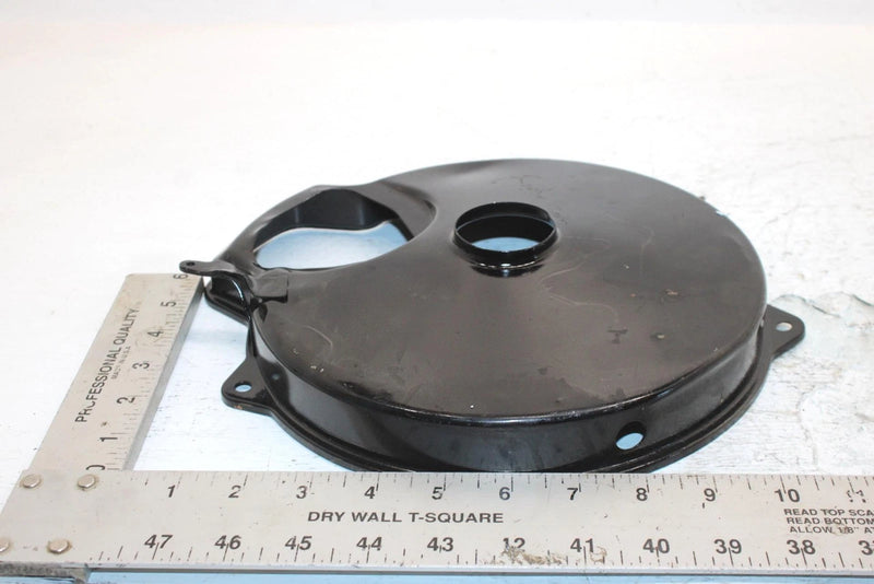 1990 Yamaha  Moto 4 Oem Brake Rotor Cover 24W-25716-00-00 AY5