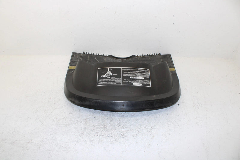 1994 Polaris Classic Touring Oem Instrument Panel 2652129 SP55