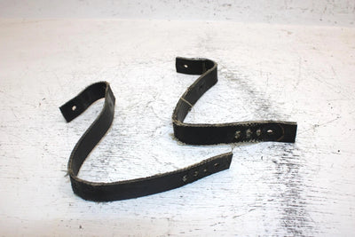 1997 Yamaha Venture Tr Oem Front/Rear Limiter Strap Set 8F2-47495-01-00 SY15