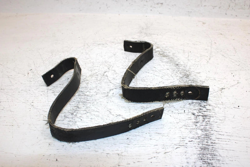 1997 Yamaha Venture Tr Oem Front/Rear Limiter Strap Set 8F2-47495-01-00 SY15
