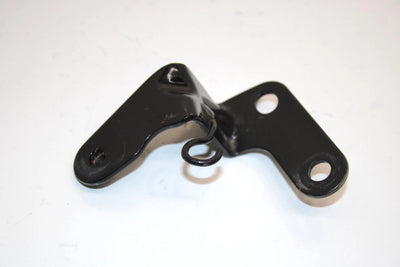 03 Kawasaki Prairie 650 Kvf650a 4x4 Oem Reservoir Bracket 11052-1361 AK15