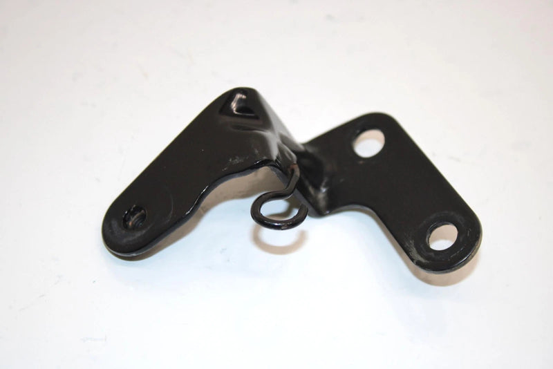 03 Kawasaki Prairie 650 Kvf650a 4x4 Oem Reservoir Bracket 11052-1361 AK15