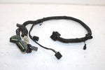 2004 Ski-doo Mxz 550 Oem Hood Wiring Harness 515175984 SS95