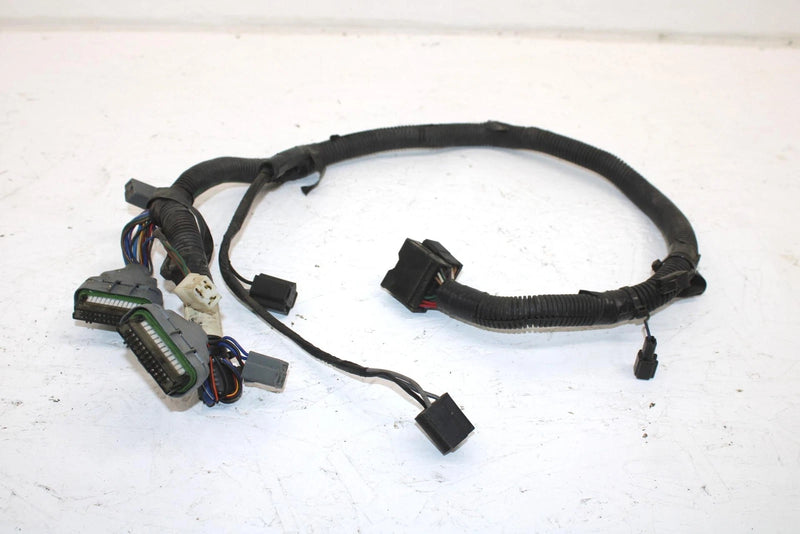 2004 Ski-doo Mxz 550 Oem Hood Wiring Harness 515175984 SS95
