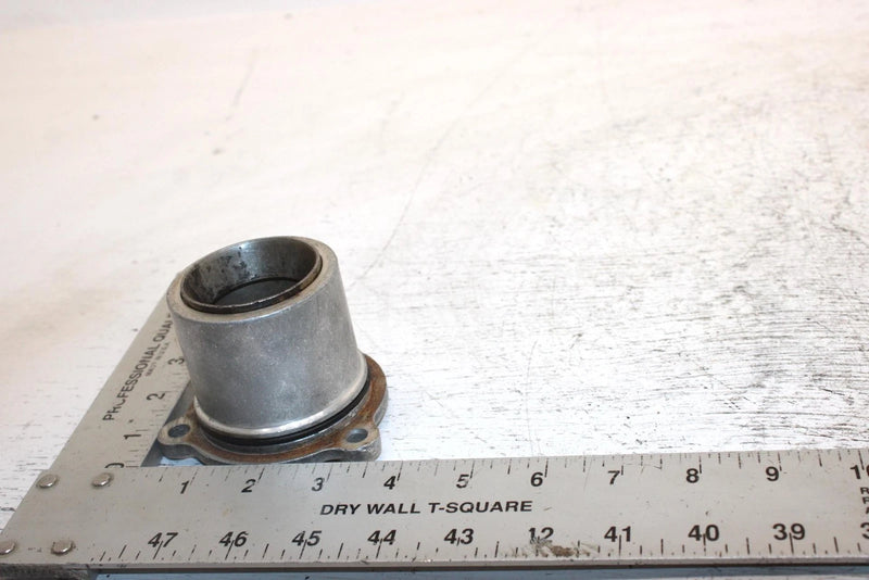 2000 Suzuki It-f500f Oem Front Diff Pinion Housing 27441-19B00 AS25