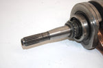 96 Yamaha  Timberwolf 250 2wd Oem Crankshaft 29U-11400-01-00 5XG-E1400-00-0 AY45
