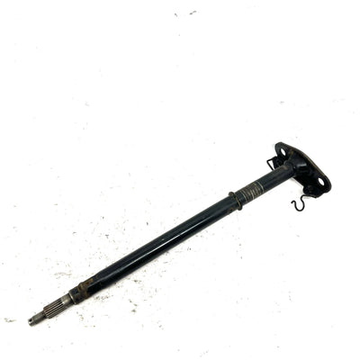 00-03 Honda Rancher 350 OEM Steering Column Shaft 53310-HN5-670 AH47
