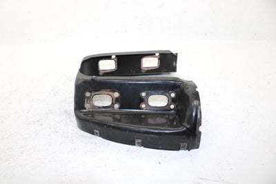 1997 Ski-doo Formula S 380 OemLower Cooling Shroud 420810552 SS23