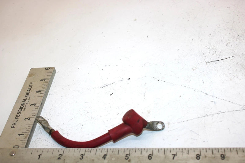07 Polaris Fst Touring Oem Battery/ Solenoid Cable 4011097 SP6