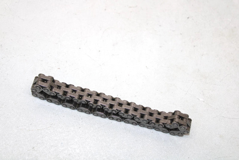 2004 Polaris Sportsman 600 Oem 42P 11W Transmission Chain 3233784 Q3387