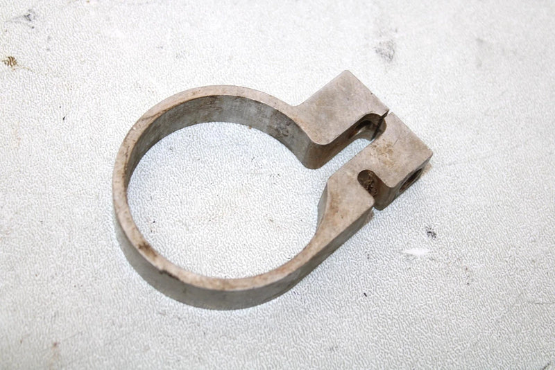 2005 Polaris Predator 500 Oem Shock Reservior Clamp Pair 5132968 AP3