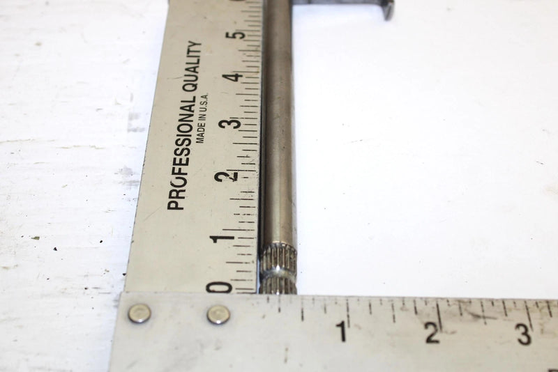 Suzuki Oem Shift Shaft 25510-19B00 Q2136