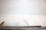 2001 Ski-doo Mxz 600 Oem Frame Protector 518321543 SS4