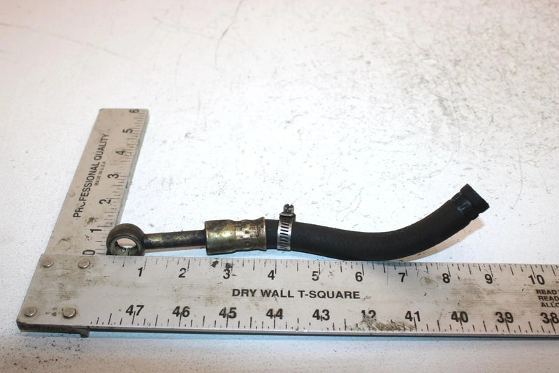 2002 Polaris Sportsman 500 Oem Oil Intake Tube 7052133 AP154