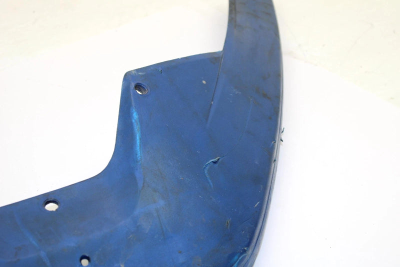 92 Polaris SL650 OEM Front Bumper 5410631-157 JP1
