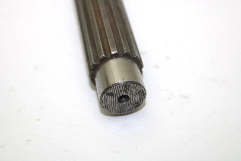 Polaris OEM Transmission Shaft 3231512 Q459