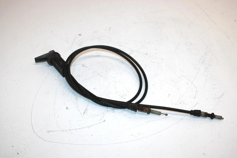 89 Polaris Trail Oem Choke Cable 2200188 SP49
