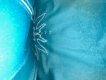 New Women’s Teal 1849 Authentic Ranchwear Show Vest S #77872 3B-104