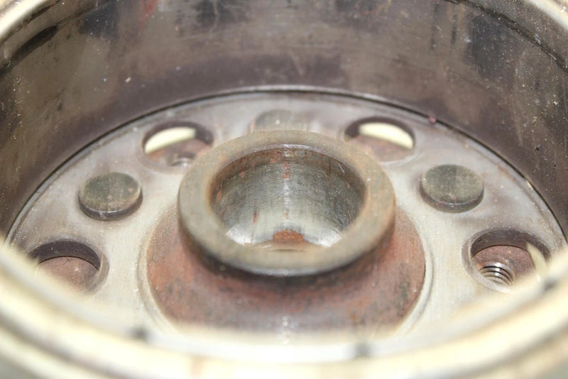 1999 Ski-doo Mxz 600 Oem Flywheel 410922924 Q3043