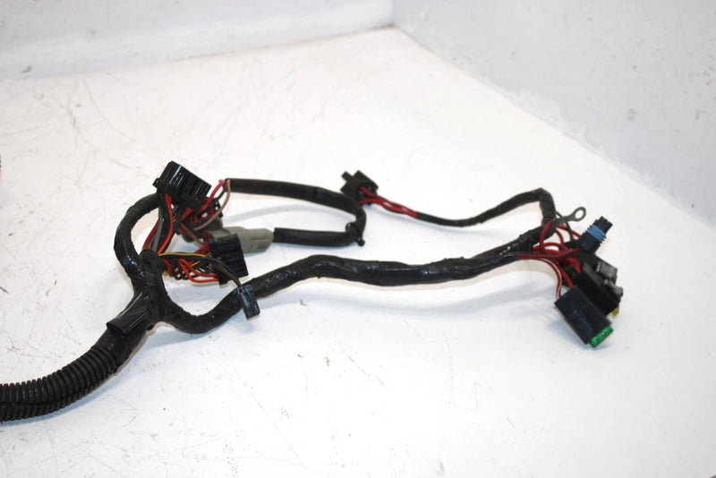 02 Ski-doo Grand Touring 500 Oem Main Wire Harness SS24