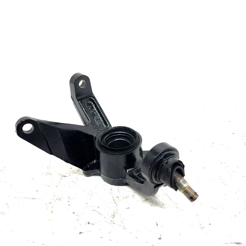 02 Yamaha Big Bear 400 YFM400 OEM Right Steering Knuckle 5FU-F3502-11-00 AY52