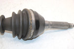 2003 Polaris Magnum 330 Oem  Front Drive Axle 3087251 AP158