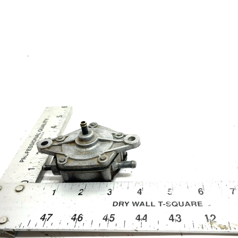 84-87 Suzuki Quadrunner 185 OEM Fuel Gas Pump 15100-19B11 AS0