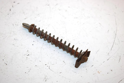 95 Arctic Cat Zr 580 Oem Headlight Adjuster 0623-467 0609-164 SAS