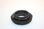 1994 Yamaha Vmax 600 Oem Air Cleaner Joint W/Clamp 8AB-14453-00-00 SY25