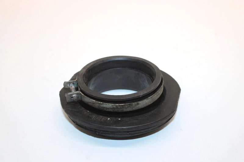 1994 Yamaha Vmax 600 Oem Air Cleaner Joint W/Clamp 8AB-14453-00-00 SY25