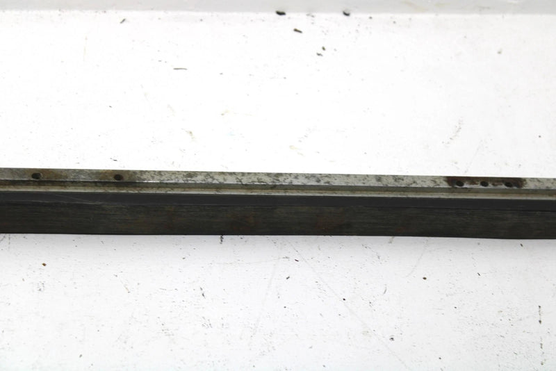 1982 Yamaha Sr540 Oem Skid Rail  SY65