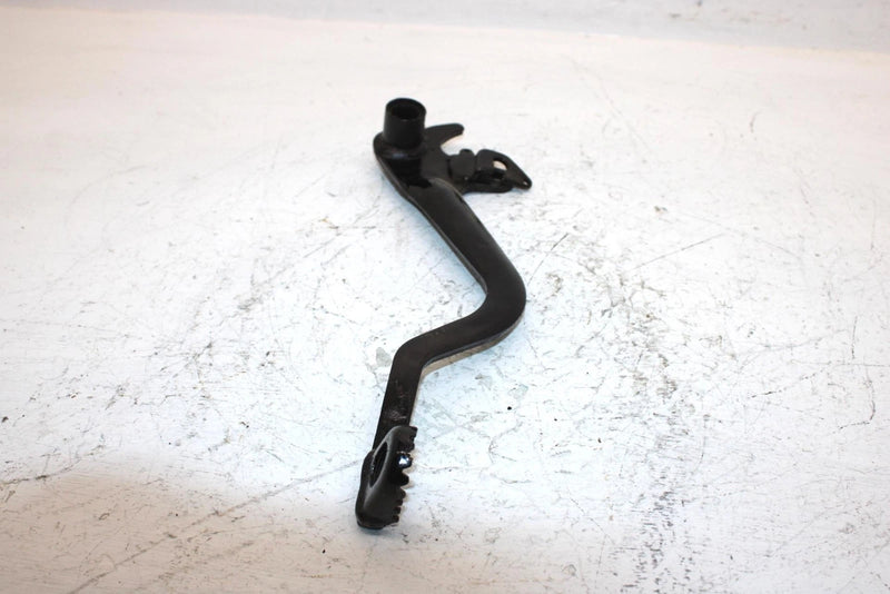 2001 Honda Trx 500 Faa Fourtrax Forman Oem Rear Brake Pedal 46500-HN2-000 AH56