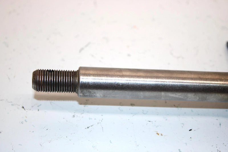 87 Polaris Trail Boss 250 2x4 Oem Right Steering Spindle 1821024 AP32
