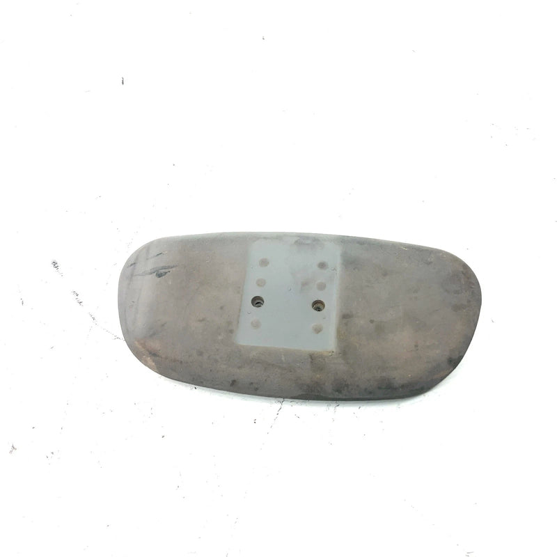 2001 Polaris Ranger 500 OEM Headrest 5434879-070 XP13