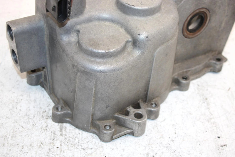 2001 Polaris Magnum 325 Oem Main Transmission Half W/Sensors 3233902 AP98
